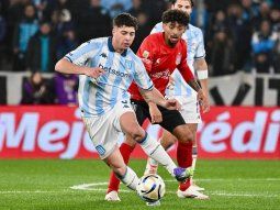 racing y estudiantes definen en santiago del estero al campeon del torneo clausura racing y estudiantes definen en santiago del estero al campeon del torneo clausura