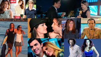 los 10 hombres de la vida de macedo antes de su casamiento con urtubey los 10 hombres de la vida de macedo antes de su casamiento con urtubey