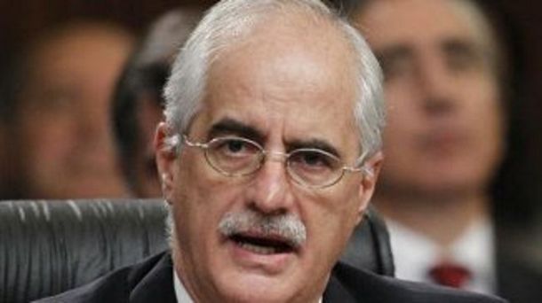 Taiana: El gobierno de Irán no se portó bien con la Argentina