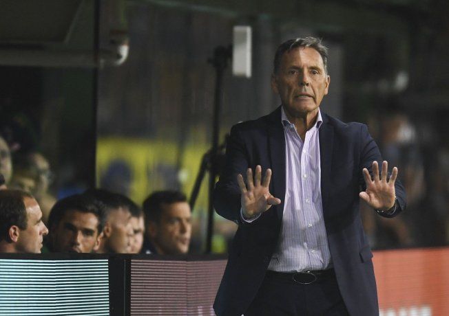 Copa Libertadores: con sorpresas, Boca confirmó el 11 para recibir a Atlético Mineiro