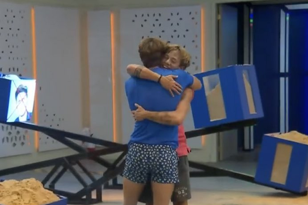 Rating: cómo le fue a Gran Hermano con la última prueba del líder