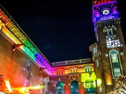 hoy es la noche de los museos en caba: todos los espacios que se pueden visitar gratis hoy es la noche de los museos en caba: todos los espacios que se pueden visitar gratis