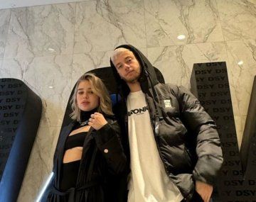 Nacho y Coti Romero confirmaron su ruptura: los motivos