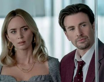 Netflix sigue sorprendiendo con su variada oferta de series y películas