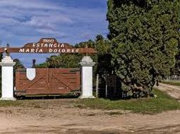 La estancia María Dolores tiene 4.400 hectáreas en Florida y el INC pagó 7.379 dólares por cada una, un 40% por encima del valor de mercado. La estancia María Dolores tiene 4.400 hectáreas en Florida y el INC pagó 7.379 dólares por cada una, un 40% por encima del valor de mercado.