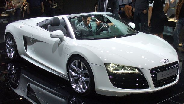 ¿Cuáles son los autos que despiertan más pasiones en la web?