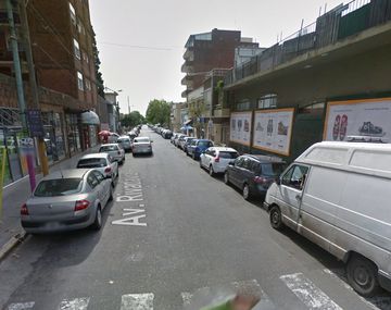 Quilmes: detuvieron a una mujer que mandó a robar a su nena de 7 años