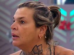 El desopilante audio de una seguidora de GH tras la eliminación de Sandra: Siniestra como...