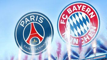como ver en vivo psg vs. bayern munich por la champions league como ver en vivo psg vs. bayern munich por la champions league