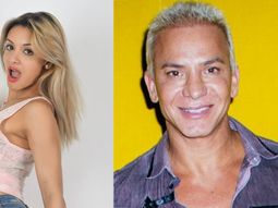 Aru González acusó a Flavio Mendoza Aru González acusó a Flavio Mendoza