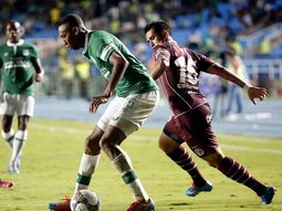 lanus festejaba pero cali se lo dio vuelta en colombia lanus festejaba pero cali se lo dio vuelta en colombia