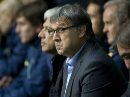 martino destaco lo trabajoso del triunfo en la champions martino destaco lo trabajoso del triunfo en la champions