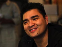 José Antonio Vargas José Antonio Vargas