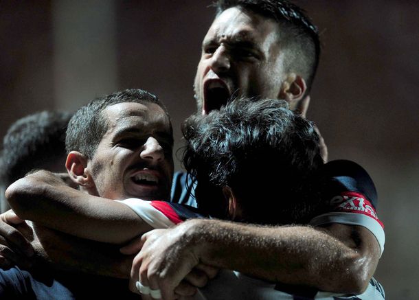 Las mejores fotos de una nueva jornada de fútbol