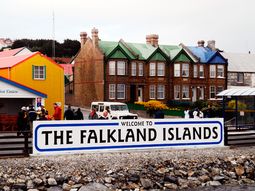 fuerte apoyo de la oea a argentina por malvinas fuerte apoyo de la oea a argentina por malvinas