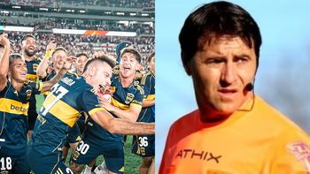 que contesto paletta cuando le consultaron de que equipo es hincha: en mi familia... que contesto paletta cuando le consultaron de que equipo es hincha: en mi familia...