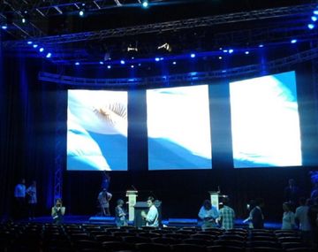 Debate: vaticinan récord de audiencia