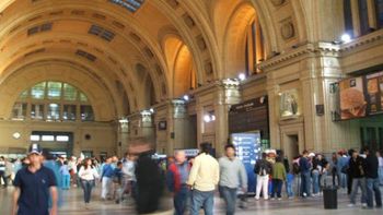 no habra trenes el proximo jueves por un paro nacional de maquinistas no habra trenes el proximo jueves por un paro nacional de maquinistas