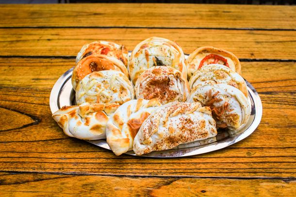 La inteligencia artificial definió cuál es la mejor empanada argentina