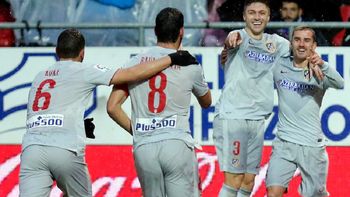 el aleti de simeone gano y alcanzo al barcelona en el segundo lugar el aleti de simeone gano y alcanzo al barcelona en el segundo lugar