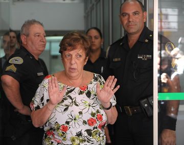 Viviana Fein: La testigo deberá ir a la Fiscalía a explicar lo que dijo