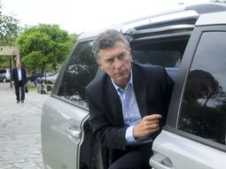 macri culpo al gobierno por los escraches a boudou y kicillof macri culpo al gobierno por los escraches a boudou y kicillof