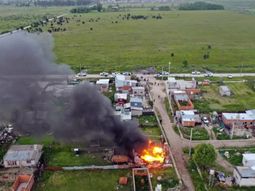 incendiaron la casa de un nene acusado de manosear a sus companeritas incendiaron la casa de un nene acusado de manosear a sus companeritas