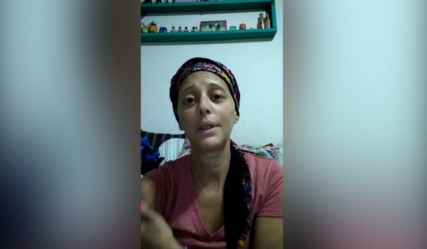 Necesita un trasplante de médula pero su trámite está demorado por una traba burocrática