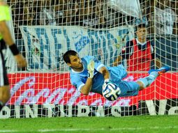 la sentida carta de sebastian saja luego de anunciar su salida de racing la sentida carta de sebastian saja luego de anunciar su salida de racing