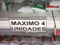 Por la suba de precios y los faltantes, el consumo de leche es el más bajo desde 2003