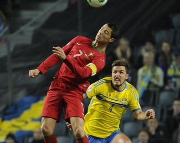 ¿Cristiano romperá la maldición del Balón de Oro en Brasil?