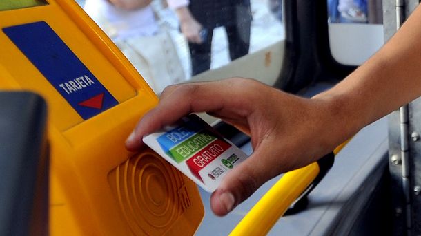 Aprobaron el boleto estudiantil en la Ciudad: conocé desde cuándo estará vigente