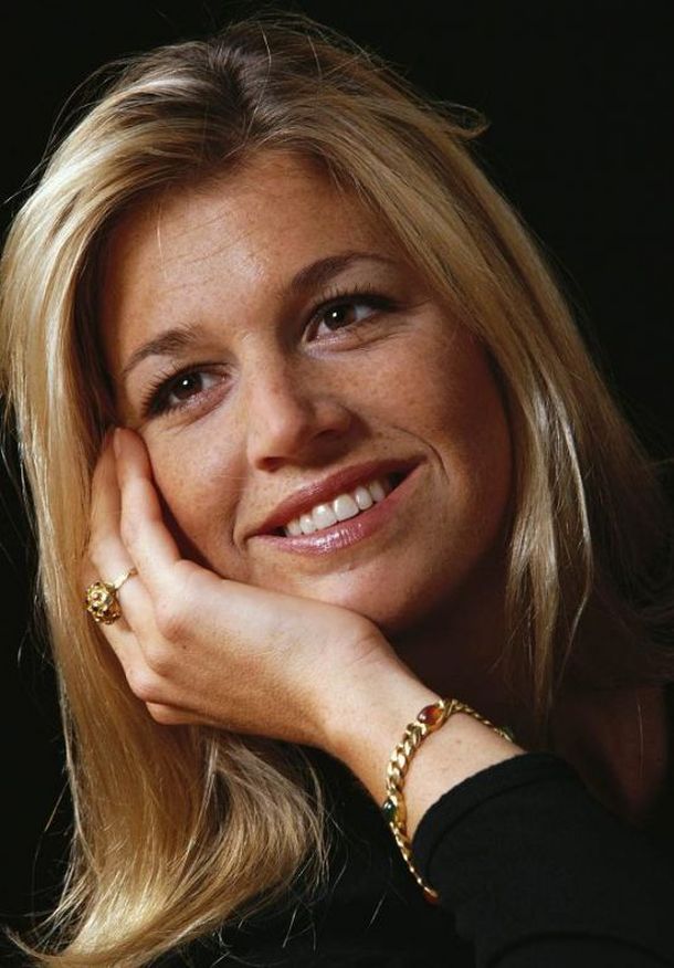 Maxima zorreguieta 2