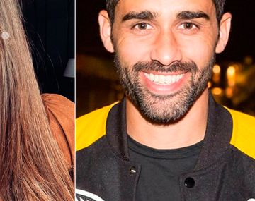 Barbie Vélez y el Pollo Álvarez