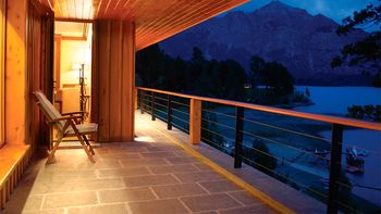 ¿cuanto cuesta y como es la habitacion donde se hospedara obama en bariloche? ¿cuanto cuesta y como es la habitacion donde se hospedara obama en bariloche?