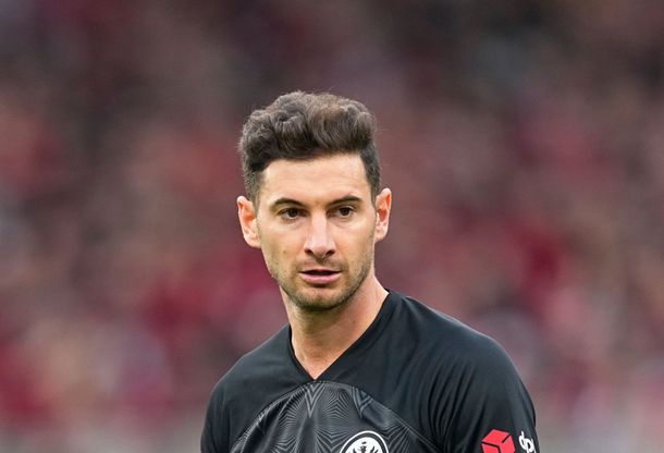 Lucas Alario vuelve al fútbol argentino: en qué equipo jugará