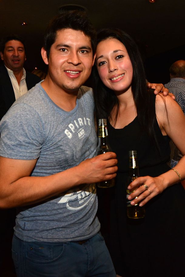 Las mejores fotos del cumpleaños de Radio One