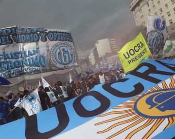 Foto: Mariano Fuchila