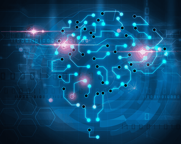 Facebook apagó a una inteligencia artificial que había creado su propio lenguaje