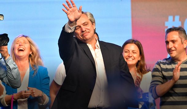 Geopolituit: Alberto Fernández marcó su agenda internacional a través de Twitter