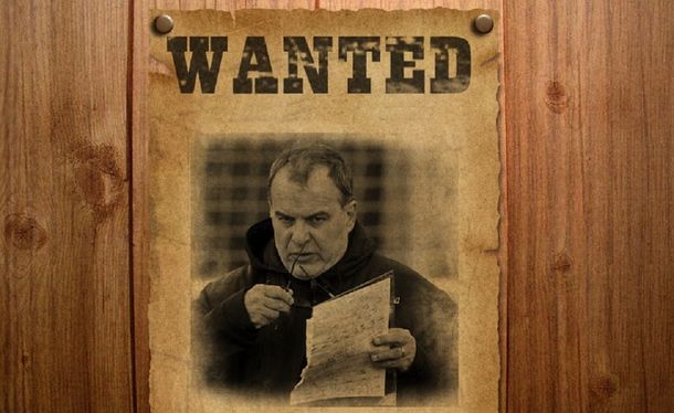 Todos buscan al Loco: Bielsa no aparece y preocupa al Olympique