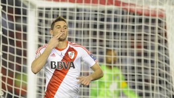 El delantero es el posible reemplazante del uruguayo Cavani El delantero es el posible reemplazante del uruguayo Cavani