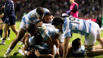 se hizo el sorteo para el mundial de rugby: como quedo el grupo de los pumas se hizo el sorteo para el mundial de rugby: como quedo el grupo de los pumas