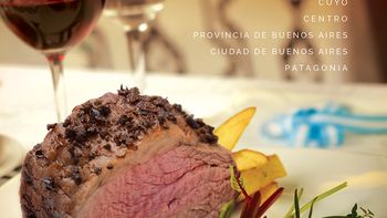 gastronomia regional argentina, un libro para conocer al pais desde la comida gastronomia regional argentina, un libro para conocer al pais desde la comida