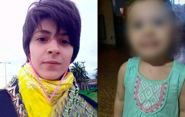 Murió una nena de 2 años en Arrecifes: sospechan de la mamá