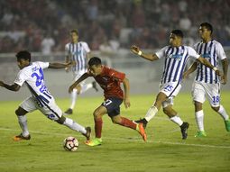 La gran promesa del Rojo no estará en Corea La gran promesa del Rojo no estará en Corea