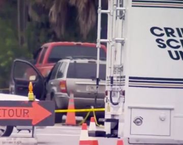 Mató a un hombre sordo por no obedecer