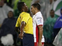 las fotos de la eliminacion de huracan en la libertadores las fotos de la eliminacion de huracan en la libertadores