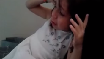 conmovedor: entre lagrimas, le dice tramposo a messi y pide que devuelva el balon de oro conmovedor: entre lagrimas, le dice tramposo a messi y pide que devuelva el balon de oro