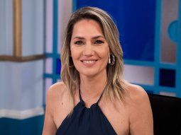 Carolina Losada justificó su papelón con Luis Miguel